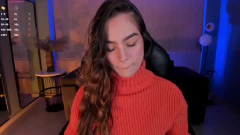 Marianne  online show from 10.24.25