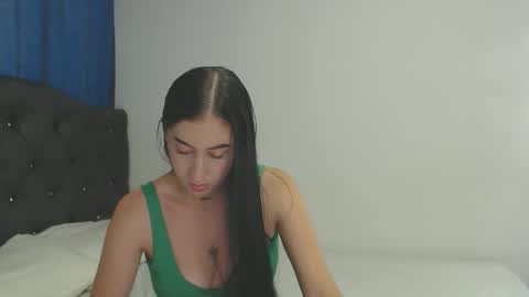 Mariangel online show from 03.16.26