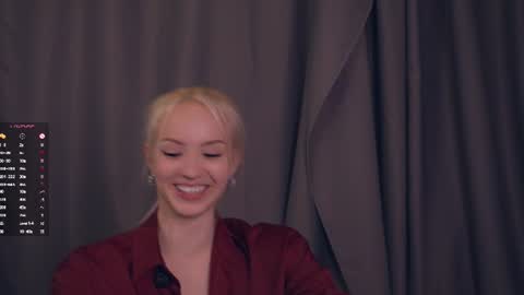 Snapshot of mariannsullivant chatting on 06.26.26 Rachel online show from 06.26.26