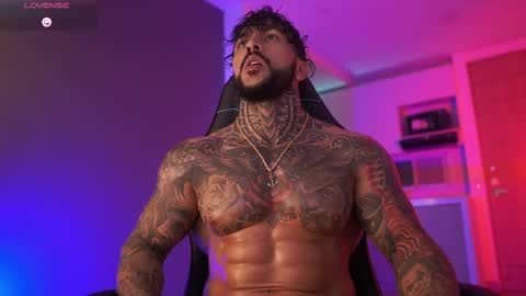 Mariano Costa online show from 10.17.25