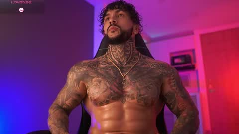 Mariano Costa online show from 11.30.25