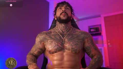 Mariano Costa online show from 12.16.25