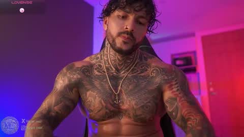 Mariano Costa online show from 12.19.25