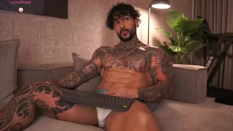 Mariano Costa online show from 02.23.26