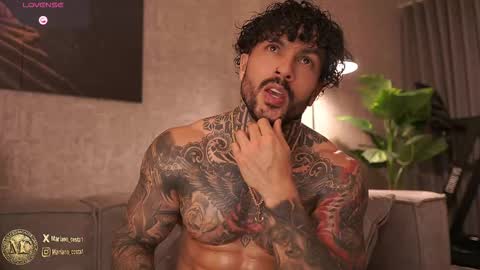 Mariano Costa online show from 03.09.26