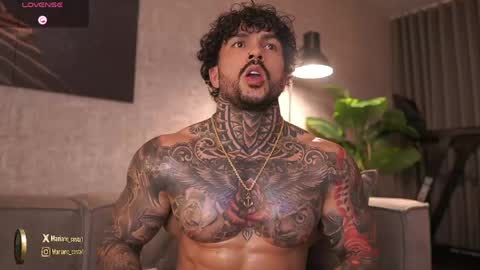 Mariano Costa online show from 04.15.26