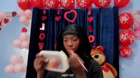 marianrosse online show from 02.15.26