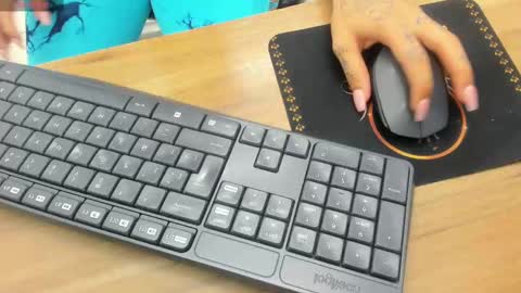 Marian Sexy online show from 02.21.25