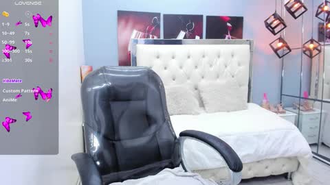 Snapshot of mariansexx chatting on 02.08.26 Marian Sexy online show from 02.08.26