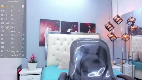 Marian Sexy online show from 03.28.26
