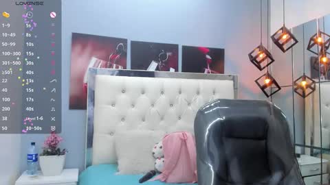 Marian Sexy online show from 03.31.26