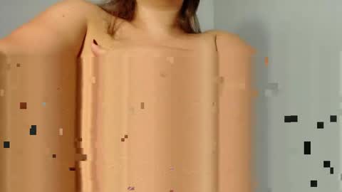 Maria  paulina online show from 04.08.26