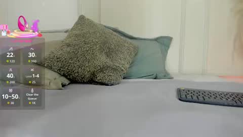 Maria Pettit online show from 06.26.26