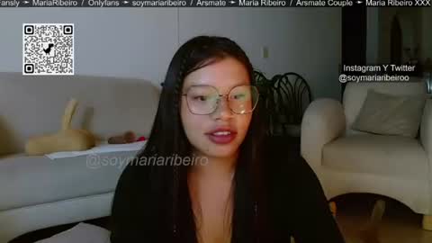 mariaribeiro online show from 07.03.26