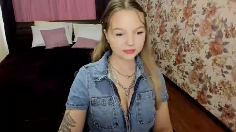 mariarobinsone online show from 09.29.25