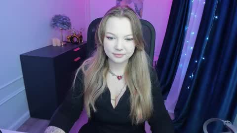 mariarobinsone online show from 01.08.26