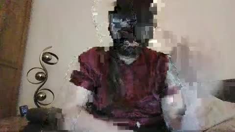 Mariasatin online show from 02.15.25