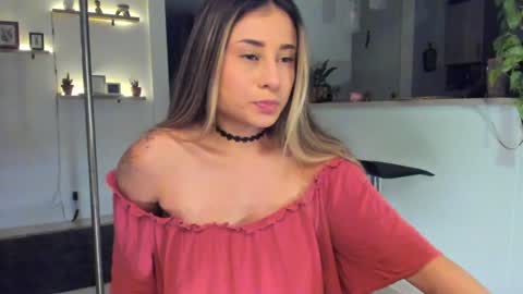 mariascarlett online show from 12.04.24