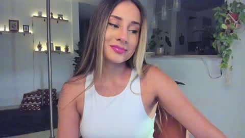 mariascarlett online show from 01.19.25