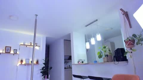 mariascarlett online show from 03.04.25