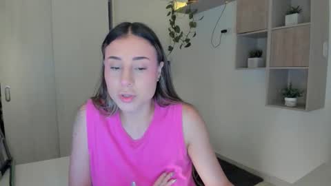 mariascarlett online show from 11.10.25