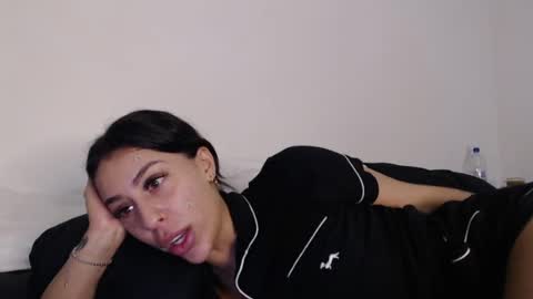 Maria Shae online show from 07.28.26