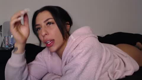 Maria Shae online show from 07.31.26