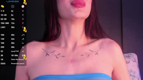 Theressa online show from 01.13.25