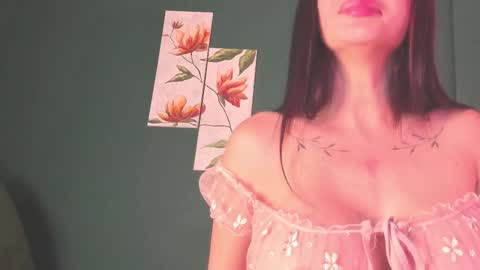 Theressa online show from 09.19.25