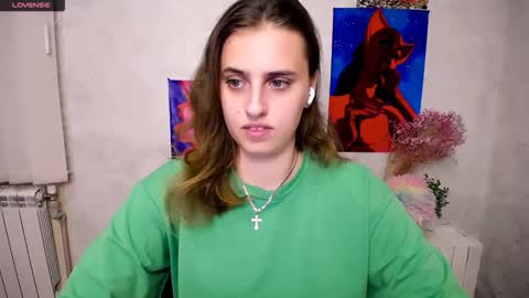 Mariia online show from 09.20.25