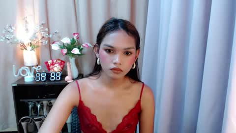 Maria online show from 09.28.25