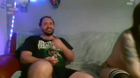 Snapshot of mariavonschnee chatting on 12.27.24 Maria Von Schnee online show from 12.27.24