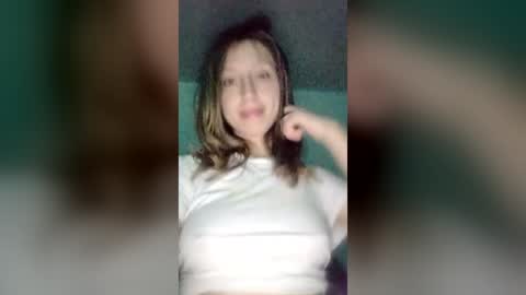 maribelydavid24 online show from 07.15.26