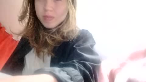 maribelydavid24 online show from 07.16.26
