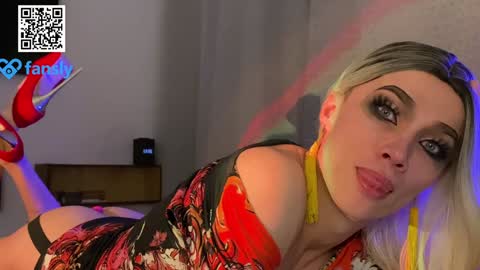 Mari online show from 01.09.25