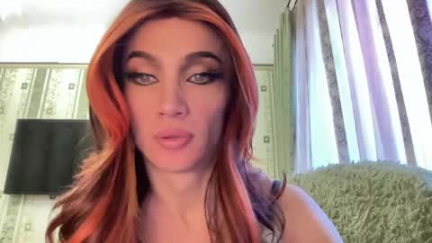 Mari online show from 01.14.26