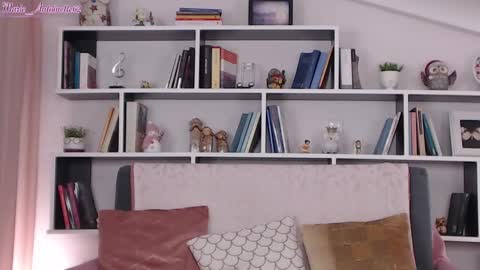 Maria online show from 12.10.24