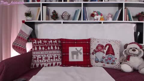 Maria online show from 12.13.24