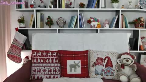 Maria online show from 12.17.24