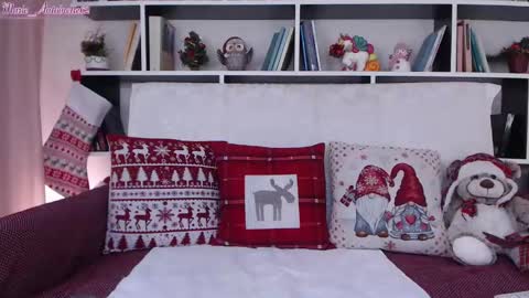 Maria online show from 12.21.24