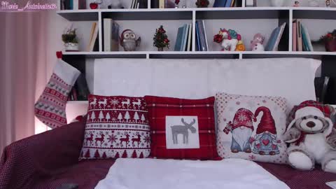 Maria online show from 01.02.25