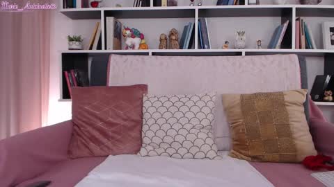 Maria online show from 02.24.25