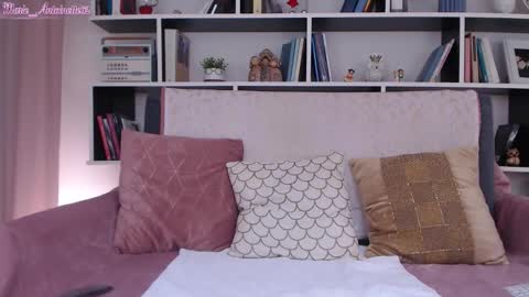 Maria online show from 09.15.25