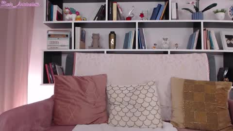 Maria online show from 09.20.25