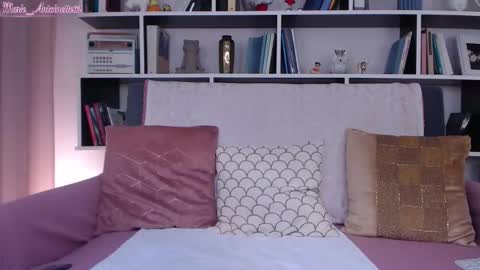 Maria online show from 10.05.25