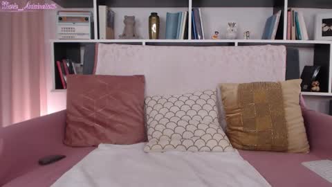 Maria online show from 10.23.25