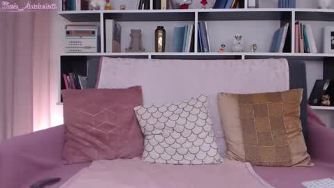 Maria online show from 11.03.25