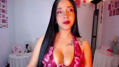 Nicolle online show from 07.31.26