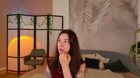 Snapshot of marie_diaze chatting on 06.30.26 Marie LEAVE YOUR WITH ME online show from 06.30.26