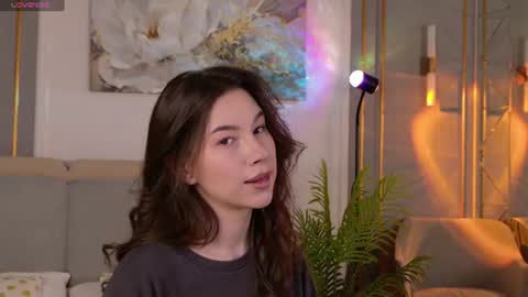 Snapshot of marie_diaze chatting on 07.13.26 Marie LEAVE YOUR WITH ME online show from 07.13.26